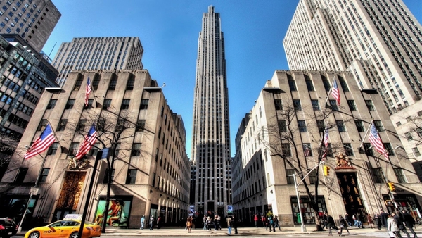 New York